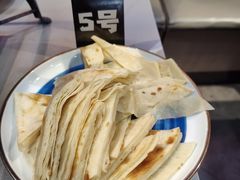 -集草轩·重庆麻辣烤鱼(西湖道店)