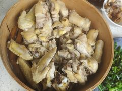 -老粤西梧州特色菜餐厅