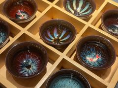 -南里山房·新淮扬菜(徐汇万科店)