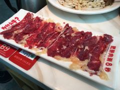 -为什么牛潮汕牛肉火锅(中信广场店)