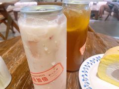 -奈诺甜品·生日蛋糕·下午茶(古城店)