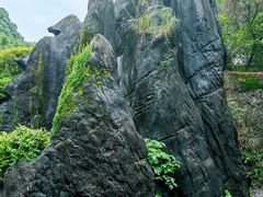 -玉石林风景区