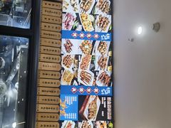 -勇利赵家烤肉坊(翠华北路店)