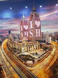 -kidsland(上海环球港店)