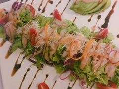 -LA CREPERIE BRETONNE布列塔尼法式餐厅(天童北路店)