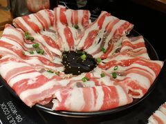 -汉拿山(汇一城店)
