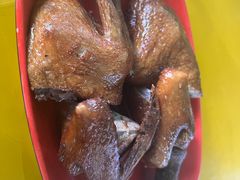 -光明刘冰乳鸽店(光明法政北路店)