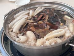 -太婆天府山珍酒楼(亚运村店)