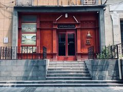 -飞马旅黎黄陂路文旅街区
