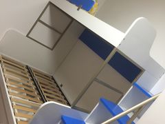 -索菲亚衣柜橱柜家具全屋定制(汶水红星店)