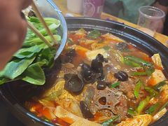 -新疆烧烤王(广灵店)