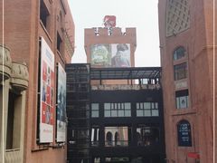 -砂之船奥特莱斯(合肥店)