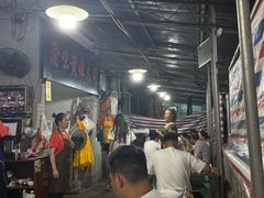 -渝味黄姐火锅(黄泥村店)