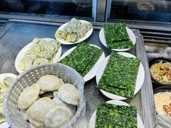 -车头老二大排档