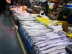 -锦绣大地生鲜食品厅