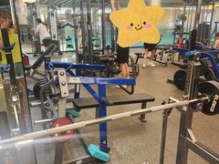 -24/7 FITNESS 健身(罗湖金光华店)