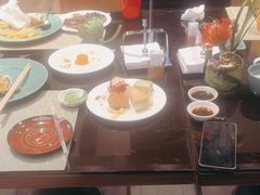 -义乌香格里拉•食尚汇MIX