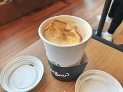 -Seesaw Coffee(朝阳大悦城店)