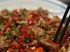 -欧记大排档·景德菜(上海首店)