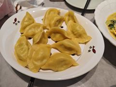 -船歌·鱼水饺青岛菜(太阳宫凯德MALL店)