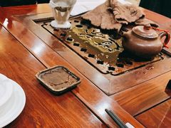 -顺德人家食府(黄金广场店)