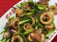 豉油皇吹筒仔-蛇口康乐快餐鱼仔档(翠苑小区店)