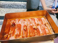 -入火韩国烤肉(凯旋广场店)