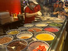 -八一好吃街·高品美食广场