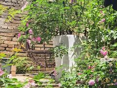 -鱼乐岛餐厅·户外花园主题餐厅