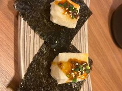 -满来寿喜烧(金虹桥店)