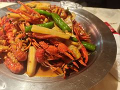 -聚味瞿记·龙虾堂(树木岭店)