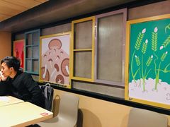 大堂-永和大王(赤峰路二店)