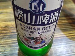 -老谢烧烤野馄饨(云霄路店)