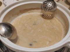 -煲大王猪肚鸡·椰子鸡火锅(红谷滩万达店)