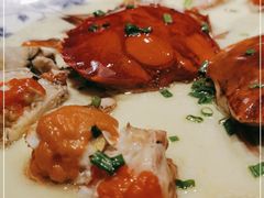 -梅龙镇酒家(南京西路总店)