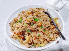 -秦云老太婆摊摊面(大竹林店)