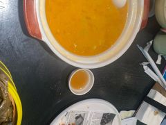 -蝴蝶里·粤菜·点心(滨江龙湖店)