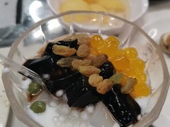 -圣罗巴海鲜烤肉自助(鲅鱼圈万达店)