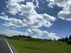 -新疆那拉提国家旅游度假区