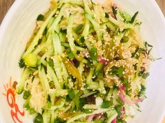 阳阳肉酱面-阳阳中国饭(龙湖大兴天街)