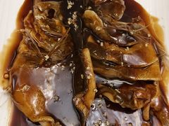 西湖醋鱼-山外山菜馆(玉泉路店)