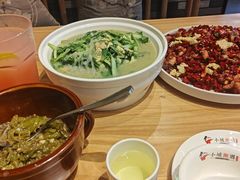 -椒爱水煮鱼川菜(CBD万达店)