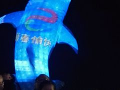 -喷泉广场餐厅·宵夜·海鲜烧烤大排档(长隆企鹅酒店)