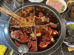 -陈眼镜火锅(总店)