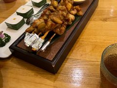 -曼泰·泰餐(京华城店)