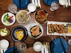 -星叶·东南亚料理(宁波万象汇店)