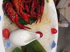 -小厨娘淮扬菜(清江苏宁广场店)