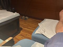 -华夏良子·足道·SPA·艾灸(苏州桥店)