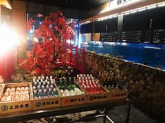 -綱元·海鲜豆捞(明州里店)