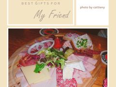 -宝莱纳餐厅(滨江店)